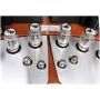 Стереоусилитель Unison Research PERFORMANCE anniversary Mahogany